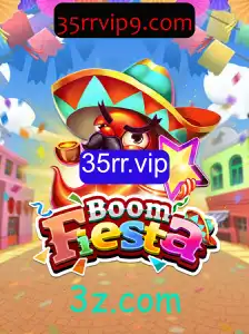 Explorando BoomFiesta: O Que Saber Sobre Este Jogo Emocionante