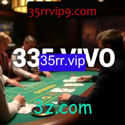 Cassino ao vivo