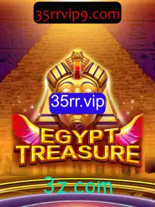 EgyptTreasure: Descubra os Segredos do Antigo Egito