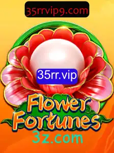 Descubra o Fascinante Mundo de FlowerFortunes no Universo 35rr.vip