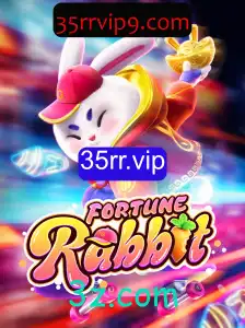 Descubra o Fascinante Mundo de FortuneRabbit