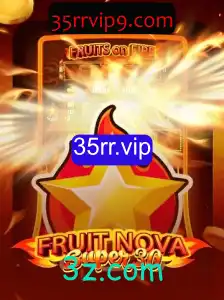 Descubra FruitrNovaSupe30: O Novo Fenômeno dos Jogos