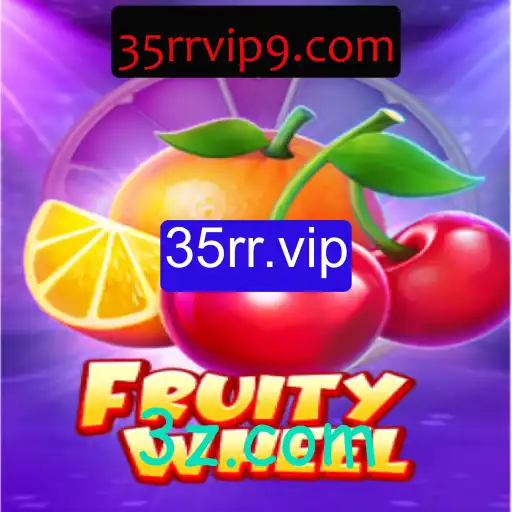 Descubra o Mundo de FruityWheel: Um Jogo Inovador em 35rr.vip