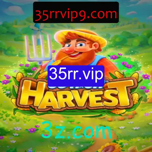 GoHighHarvest: Descubra o Novo Jogo Inovador com 35rr.vip