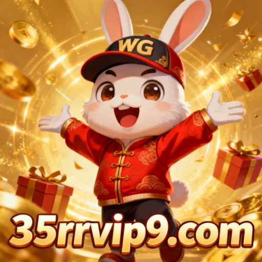 35rr.vip Logo