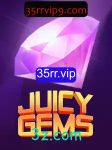 Explorando JuicyGems: Mergulhe no Mundo dos Brilhantes