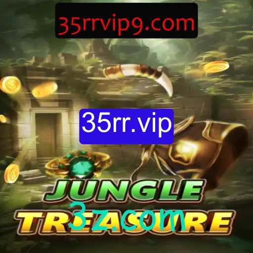Descubra JungleTreasure: Aventura e Emoção em Cada Jogada