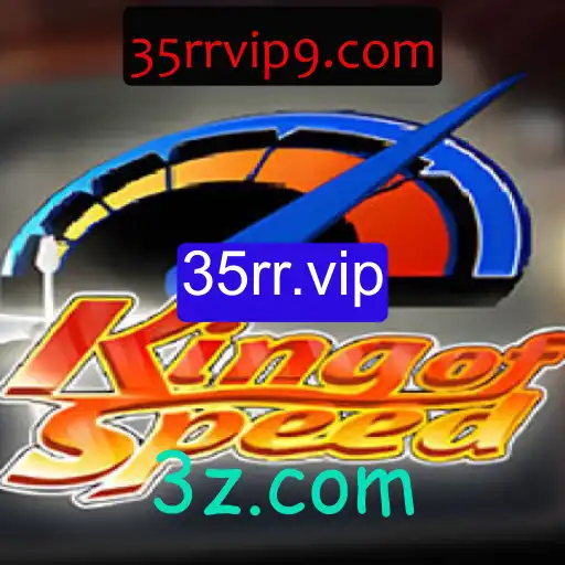Descubra o Mundo Empolgante de KingofSpeed