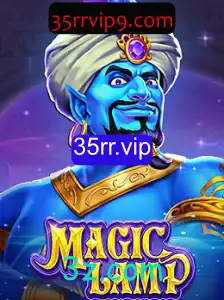 MagicLamp: Uma Jornada Mágica no Mundo dos Jogos