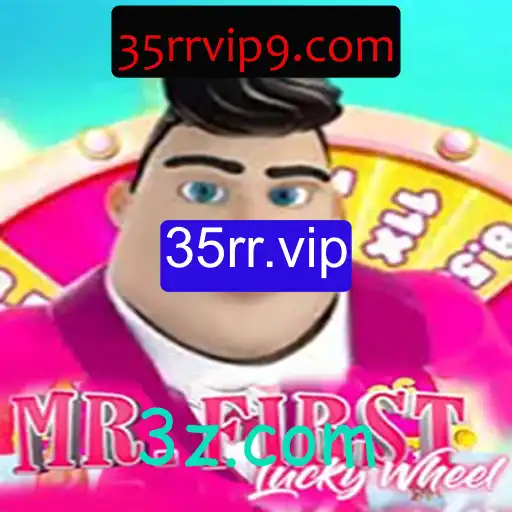 Explorando o Entusiasmante Mundo de MrFirstLuckyWheel