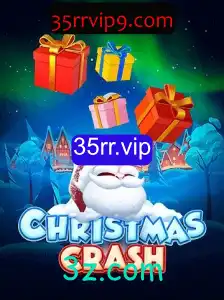 Descubra O Novo Jogo ChristmasCrash - Uma Aventura Festiva