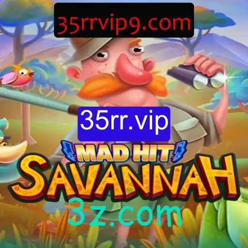 MadHitSavannah: Uma Aventura Emocionante no Mundo dos Jogos