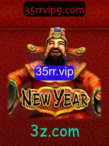 Descubra o Fascinante Mundo do Jogo NewYear e o Inovador 35rr.vip