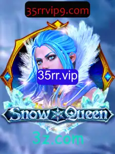 Explorando o Mundo de SnowQueen: Descubra o Fenômeno em 35rr.vip