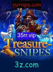 Explorando TreasureSnipes: O Novo Jogo de Aventura