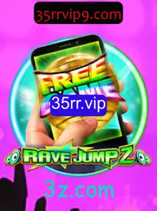 Descubra o Fascinante Mundo de RaveJump2M