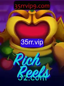 Explorando o Universo de RichReels: Uma Experiência Inovadora no Mundo dos Jogos