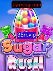 Explorando o Universo de SugarRush: Um Mergulho no Jogo do Momento