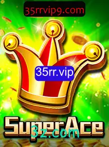 SuperAce: Descubra o Jogo Empolgante do Momento