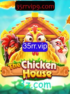 TheChickenHouse: Um Mergulho no Universo do Jogo com a Palavra-chave 35rr.vip