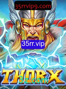 ThorX: Mergulhando na Aventura do Novo Jogo do Ano