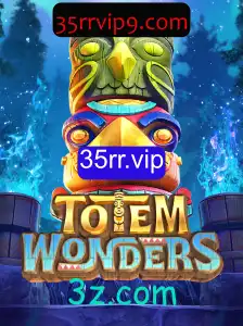 Explorando o Fascinante Mundo de TotemWonders